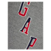 Gap Sveter 724378-01 Sivá Regular Fit