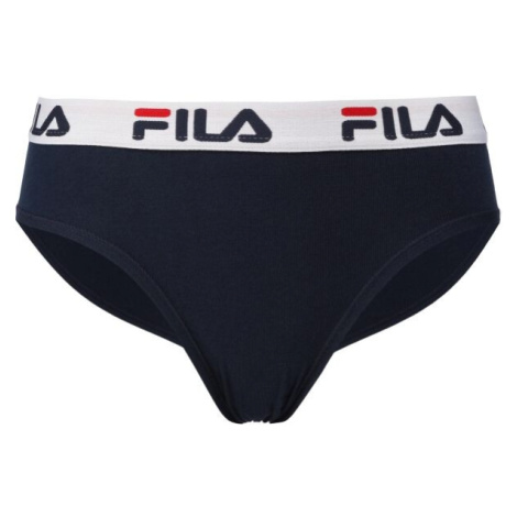 Fila WOMAN BRIEF Dámske nohavičky, tmavo modrá, veľkosť