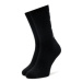 Kappa Súprava 3 párov vysokých ponožiek unisex 710069 Farebná