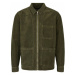 By Garment Makers The Organic Corduroy Jacket