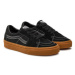 Vans Tenisky Sk8-Low VN0009QRCJJ1 Čierna