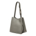 Furla Kabelka Nuvola Bucket Bag Mini WB01373-HSF000-3291S Sivá