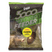 Sensas kŕmenie 3000 method feeder 1 kg-carpe