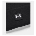 Zimná čiapka UNDER ARMOUR UA Halftime Cuff-BLK 001