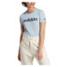 Adidas Loungewear Essentials Slim Logo Tee adidas W IM2832