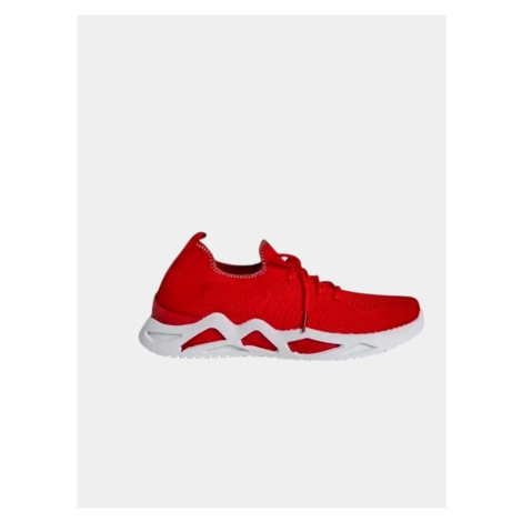 Resti Women's slip-on fabric sports shoes Terrifa