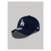 Los Angeles Dodgers MLB League Basic 39Thirty Kšiltovka New Era Modrá