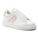 Furla Sneakersy Furlasport Lace-Up Sneaker T.3 YH58SPT-BX2765-2875S-44013600 Écru