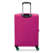 MODO BY RONCATO SIRIO MEDIUM SPINNER 4W Cestovný kufor, ružová, veľkosť