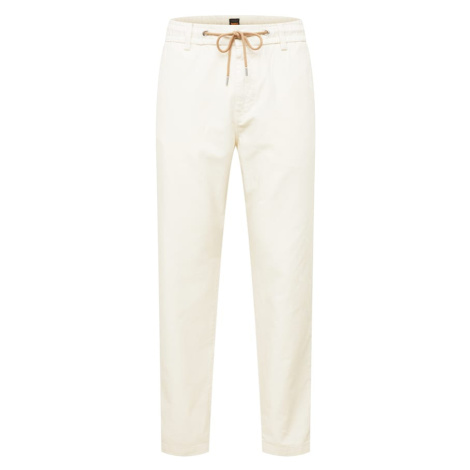 Pánske casual nohavice Hugo Boss