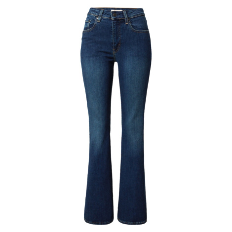 Dámske džínsy bootcut Levi´s