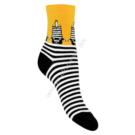 GATTA Detské ponožky g24.01n-vz.270 A32