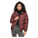 Women's Cherry Hooded Jacket