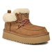 Ugg Snehule W Funkarra Cabin Cuff 1143954 Hnedá