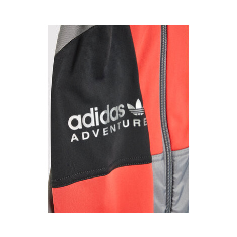Chlapčenské mikiny Adidas
