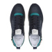 Armani Exchange Sneakersy XUX151 XV663 S574 Tmavomodrá