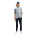 Scotch & Soda Košeľa 169053 Modrá Regular Fit