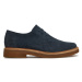 Clarks Poltopánky Clarkdalederby 26176109 Tmavomodrá