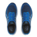 Asics Topánky Gt-2000 10 1011B185 Modrá