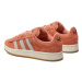 Adidas Sneakersy Campus 00s ID8268 Červená