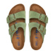 Birkenstock Šľapky Arizona Sfb Leve 1027962 Zelená