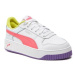 Puma Sneakersy Carina Street Jr 393846-09 Biela