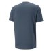 Puma ESS+TAPE TEE Športové tričko, modrá, veľkosť
