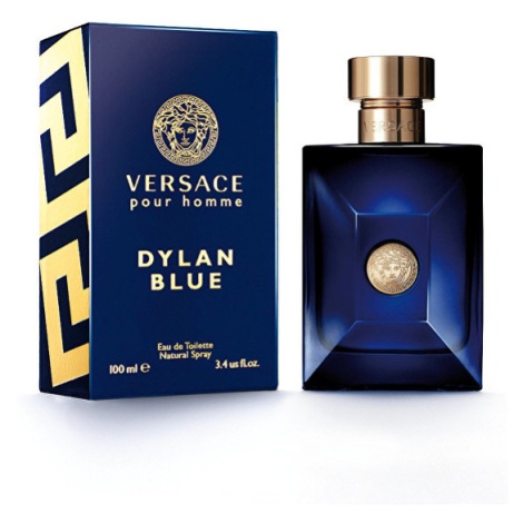 Versace Versace Pour Homme Db Edt 50ml