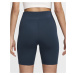 Šortky Nike Sportswear Classic Biker Shorts W