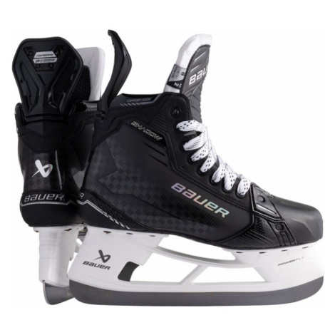 Brusle Bauer Supreme TI Shadow S24 SR, Senior, 8.5, 44, FIT 3