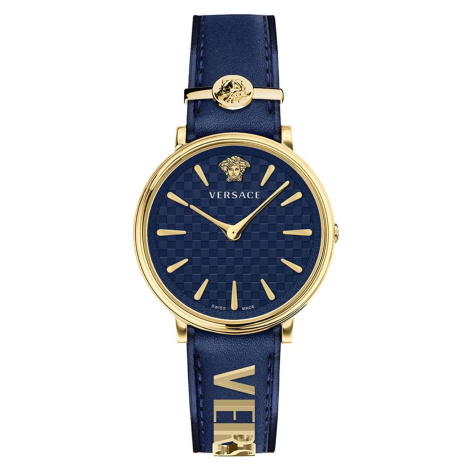 Versace VE8104522 V-Circle 38mm