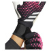 adidas PREDATOR COMPETITION Pánske brankárske rukavice, čierna, veľkosť