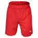 Puma SKS HOME SHORTS PROMO Pánske futbalové šortky, červená, veľkosť