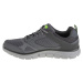 SIVÉ PÁNSKE TENISKY SKECHERS TRACK-SYNTAC 232398-CHAR