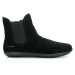 Groundies Camden Mid Black kotníkové barefoot boty 37 EUR