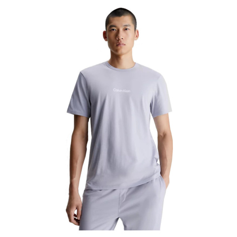 Calvin Klein Pánske tričko Regular Fit NM2170E-FTV M