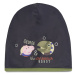 Peppa Pig Čiapka ACCCS_AW23-50PP Kaki