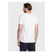 S.Oliver 2-dielna súprava tričiek 2125230 Biela Slim Fit