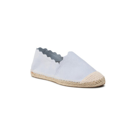 Jenny Fairy Espadrilky HZF065-01 Modrá