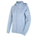 Husky Dámska softshell bunda Sonny L light blue