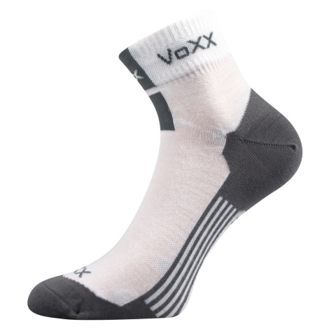 Voxx Mostan silproX Unisex extra priedušné ponožky - 3 páry BM000000614200100309 biela