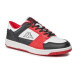 Kappa Sneakersy Logo Bernal 361G13W Biela