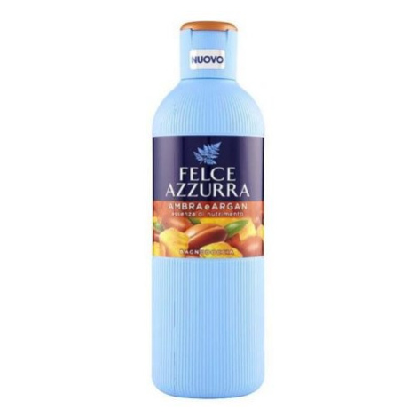 Felce Azzurra Ambra e Argan pena do kúpeľa 650ml