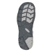 Loap CORTINA Dámske sandále, sivá, veľkosť