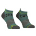 Pánske ponožky Ortovox Alpine Light Low Socks M