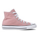 Converse Plátenky Ctas Hi A02784C Oranžová