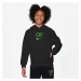 Nike Academy CR7 Club Fleece Jr FN8420-010