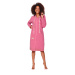 Doctor Nap Woman's Dressing Gown Smz.9756.