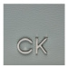 Calvin Klein Kabelka Ck Daily K60K611679 Sivá