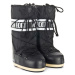 Dámska zimná obuv vysoká MOON BOOT Icon Nylon black